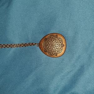 Celtic Pendent Necklace